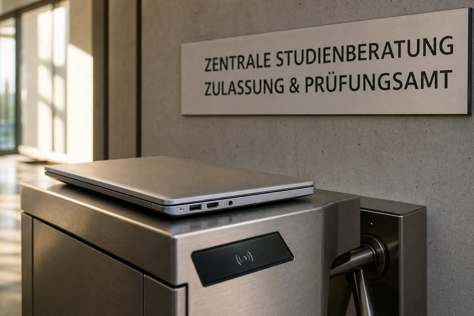 Warum KI-Detektoren an Universitäten Studierende mit Fremdsprachen benachteiligen