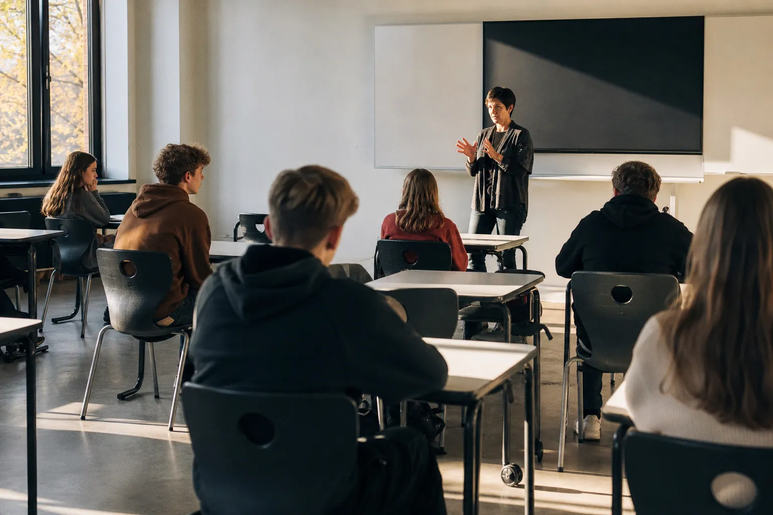 Westside Community Schools to introduce AI into their curriculum
