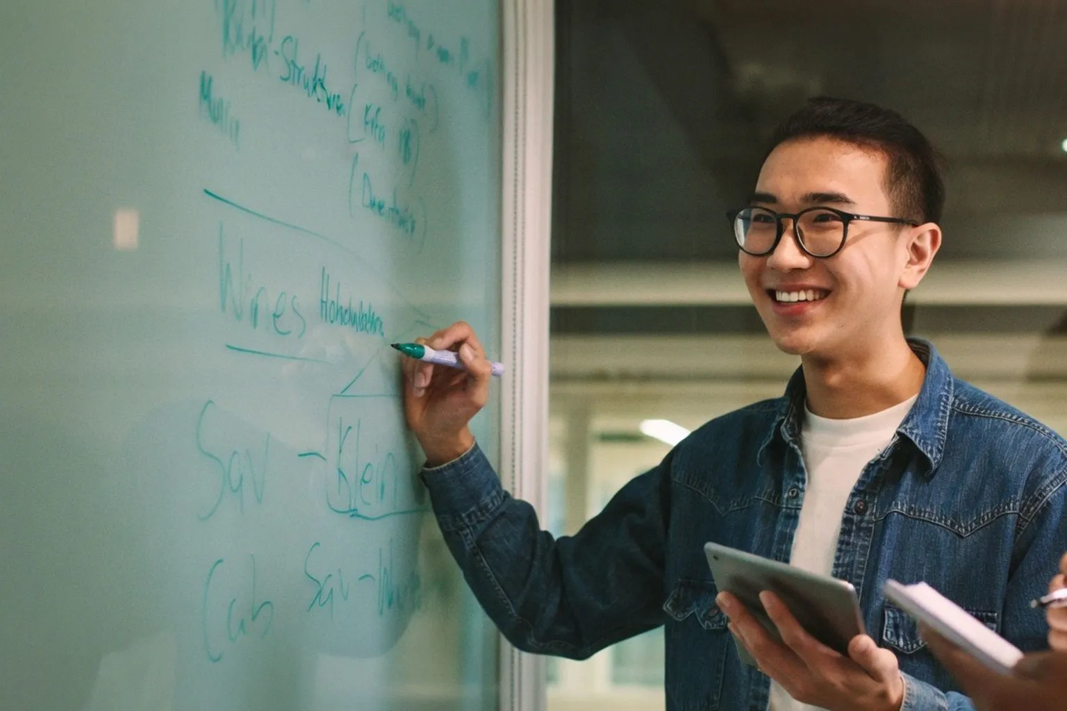 Wie KI-Technologien die Hochschullehre strukturiert verändern